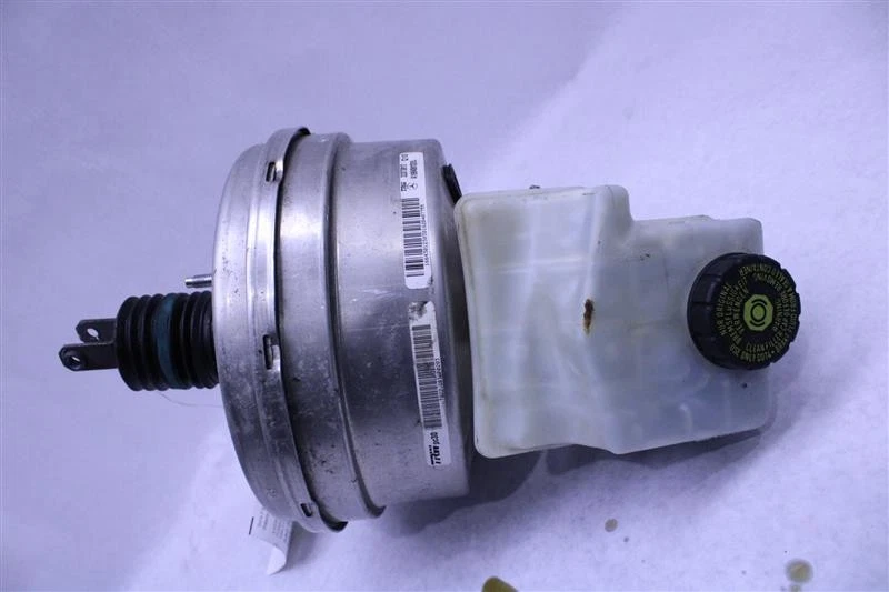 POWER BRAKE BOOSTER Gl350 Gl450 Gl550 GL63 AMG GLE300 DCP 12-19 1353951 - Image 2 of 4