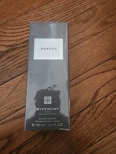 Givenchy Xeryus EDT 3.3 Oz Men s