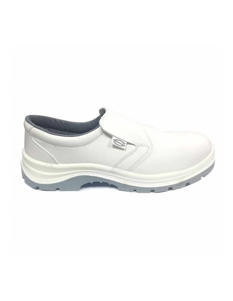 Sir - Mocassino Evok scarpa antinfortunistica - Immagine 2 di 3