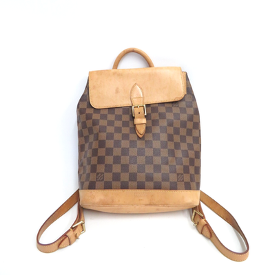 cinnamonroll mini backpack Cinnamoroll Classic Quilted Reel Model:OM10 He is quite shy France New 2000s Disney100 Decades