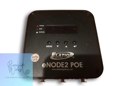 ELATION eNODE2 POE