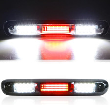 2007-13 Silverado Sierra 1500 2500 3500 LED 3rd Brake Light  Compatible