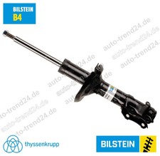 B4 Stoßdämpfer vorne nur für Fahrzeuge Plusachse u.a.: VW Polo 6N1 Bj. 1994-1999