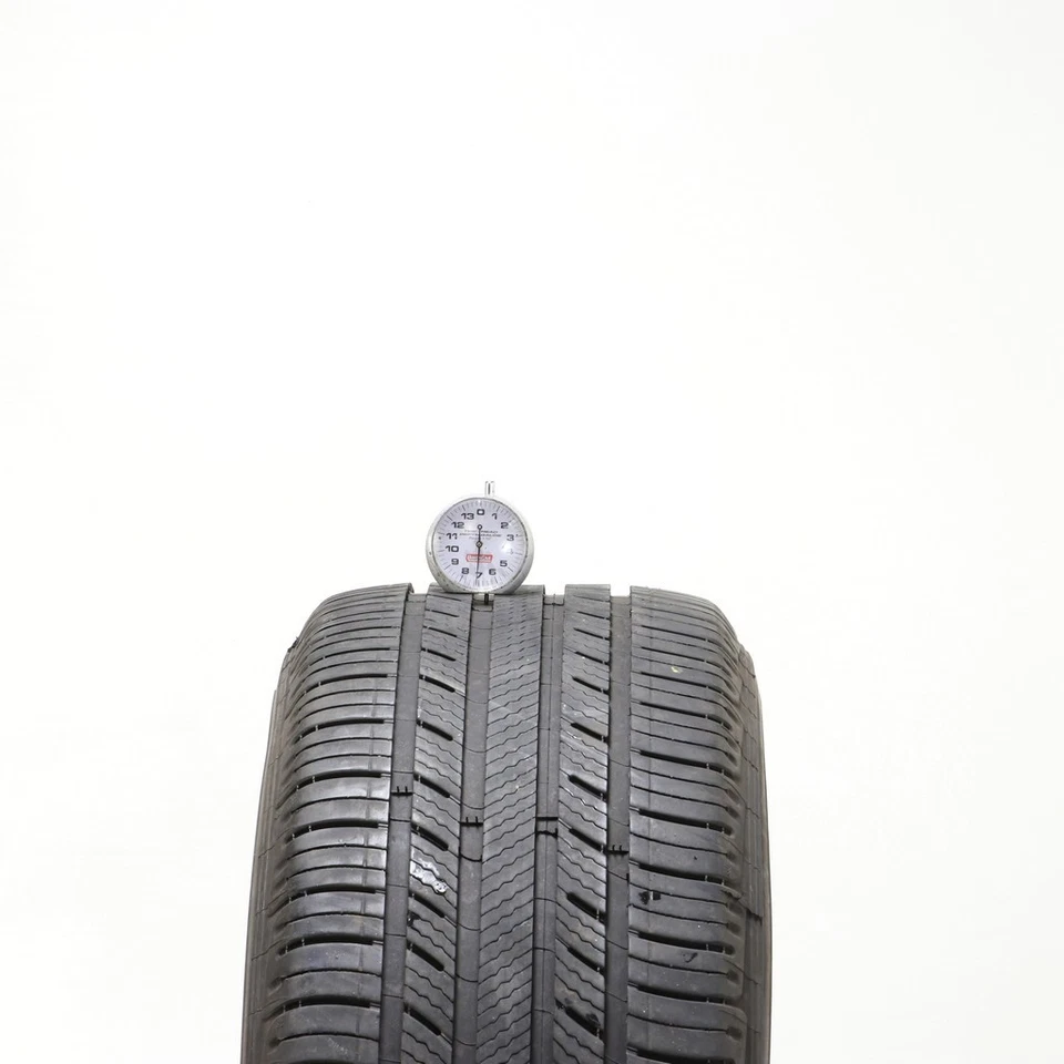 Set of (4) Used 225/55R16 Michelin Premier A/S 95V - 7-7.5/32 - Image 3 of 4