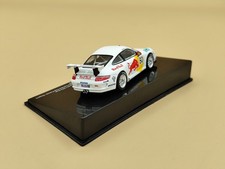 Décalcomanies Porsche 911 S Rallye Monte Carlo 1972 - Claude Haldi - 1/43 Decals Arena