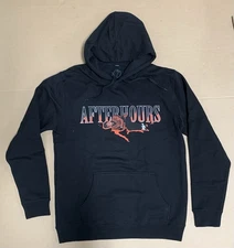 Weeknd 2020 After Hours LARGE Hoodie - Minor Stain (LARGE)see details