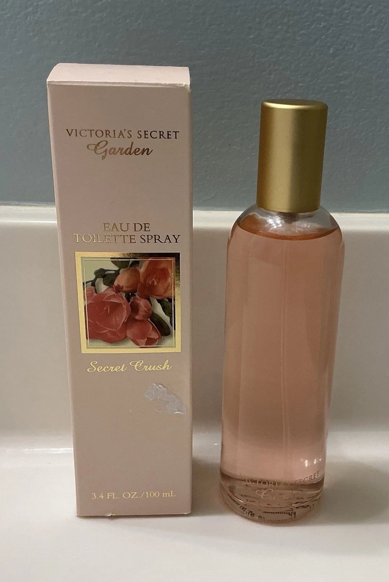 Secret Crush by Victoria's Secret Fragrances for Women for sale | eBay