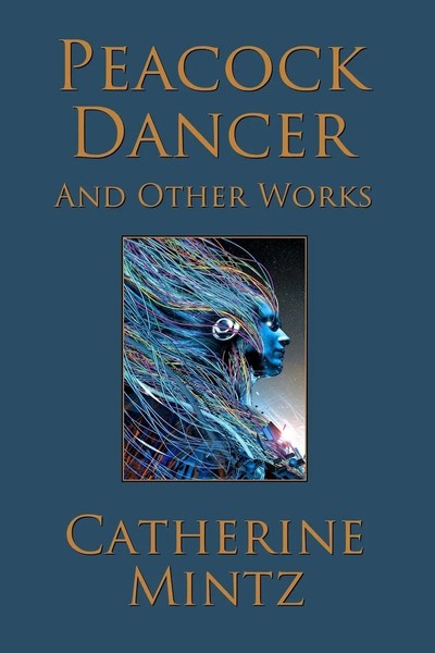 Peacock Dancer Catherine Mintz Taschenbuch Kartoniert / Broschiert Englisch 2010-image