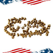 Main Jet Assortment Kit Fits Holley 230 4150 4160 Holley 36-181 64-99 Kit