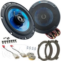 Blaupunkt Lautsprecher FüR KIA Ceed CD Ab 2018 Front TüR Vorn 2-Wege 250W #B5F1