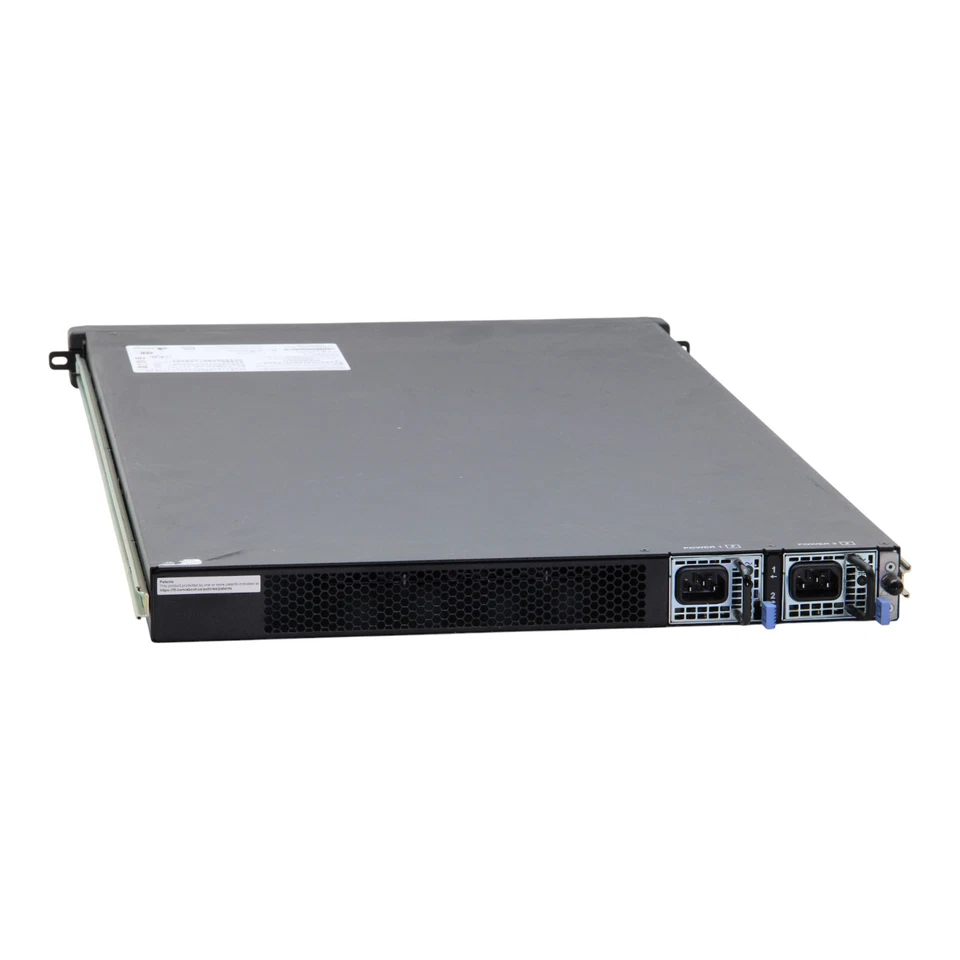 F5 Networks Big-IP i5600/i5800 200-0396-05 LTM Local Traffic Manager without HDD - Bild 4 von 4