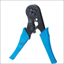 HSC8 16-4&HSC8 6-4 Tool Hand Crimping Tools at