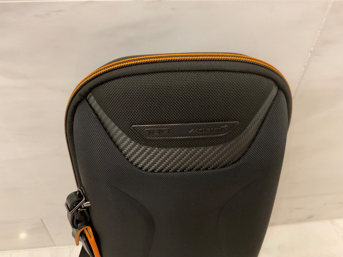TUMI カラビナ 未使用品 TUMI トゥミ カラビナ ガンメタル - メルカリ