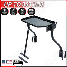 Rv Generator Mount Trailer Tray A-frame Mounted Cargo Carrier Rack Storage Cc255 Rv Generator Mount Trailer Tray A-frame Mounted Cargo Carrier Rack Storage Cc255