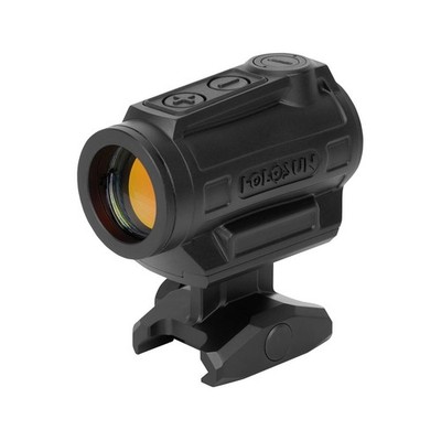 HOLOSUN ARO-MRS Gold Multi-Reticle Rifle Sight (ARO-MRS-GD) | eBay