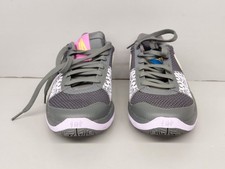 Boy's Nike Ja 1 GS Personal Touch Size 5.5Y Shoes