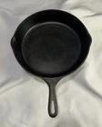 Vintage Wagner Ware 11 3/4 Inch #10 Cast Iron Skillet **Excellent Condition**