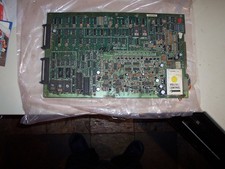 ZAXXON BOARD SET FOUND IN WAREHOUSE LOOK!