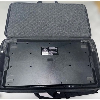 Pioneer DJ DDJ-FLX6 4-Channel DJ Controller w/Carrying case