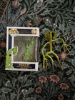 Funko Pop Fantastic Beasts Crimes of Grindelwald Pickett #19 Harry Potter Figure