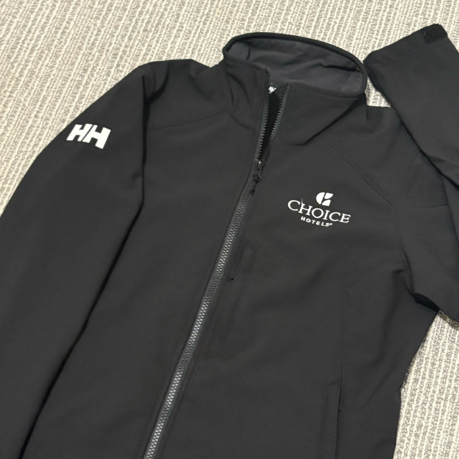 Helly Hansen Women's Paramount Soft Shell Jacket … - image 2