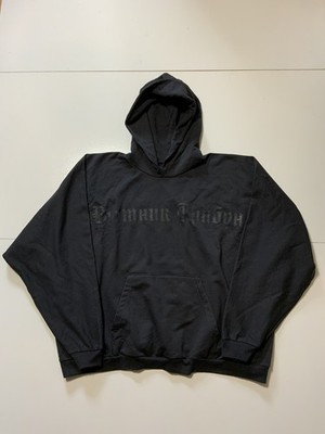 Yeezy Kanye West YE YZY Becmhuk Tpubyh Donda Bully Gosha Merch