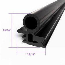 Truck Seal For Buick Roadmaster Series 80 Special 40 1936-1940 Lp 96-ft Truck Seal For Buick Roadmaster Series 80 Special 40 1936-1940 Lp 96-ft