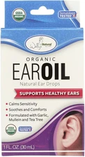 Products Ear Oil, 1 FZ