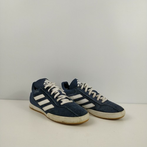 adidas copa trainers suede