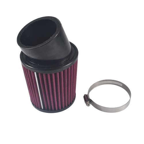 2-7/16" Air Filter & Pre Cleaner For Predator 212cc Honda GX160 GX200 Clone Race - Picture 4 of 7