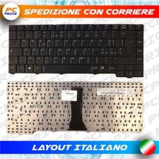 TASTIERA ASUS 24PIN 04GNI11KIT40-1 9JN8182J0E F2 F3 F3E F3F F3J F3JC F3JM F3JP