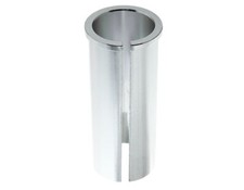 SEATPOST SHIM INNER DIAMATER 27.2MM OUTER DIAMATER 31.6MM 80MM LONG W/LIP