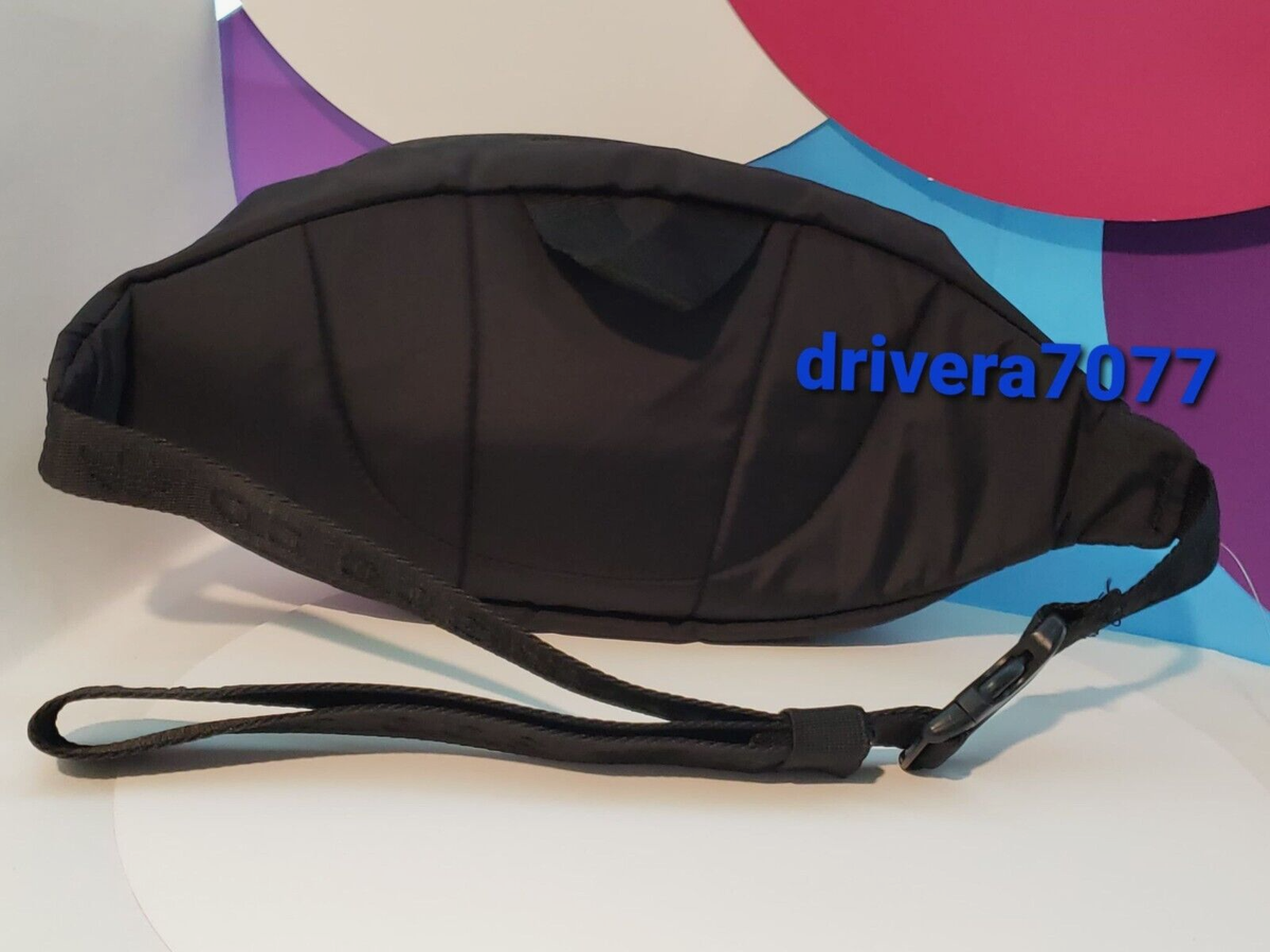 ☆adidas☆ Small item bag JD5592 BAG ADIDAS Originals SPORT FUTURE ICON WAIST Black | eBay