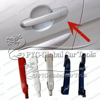 Exterior Outer Outside Door Handle For Hyundai Accent 2006 -2011 Door Handle