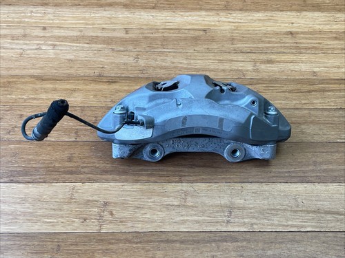 🚘 2019 - 2024 AUDI A6 C8 FRONT RIGHT BRAKE CALIPER ASSEMBLY 4N0615106CA OEM 🟢 - Picture 7 of 19
