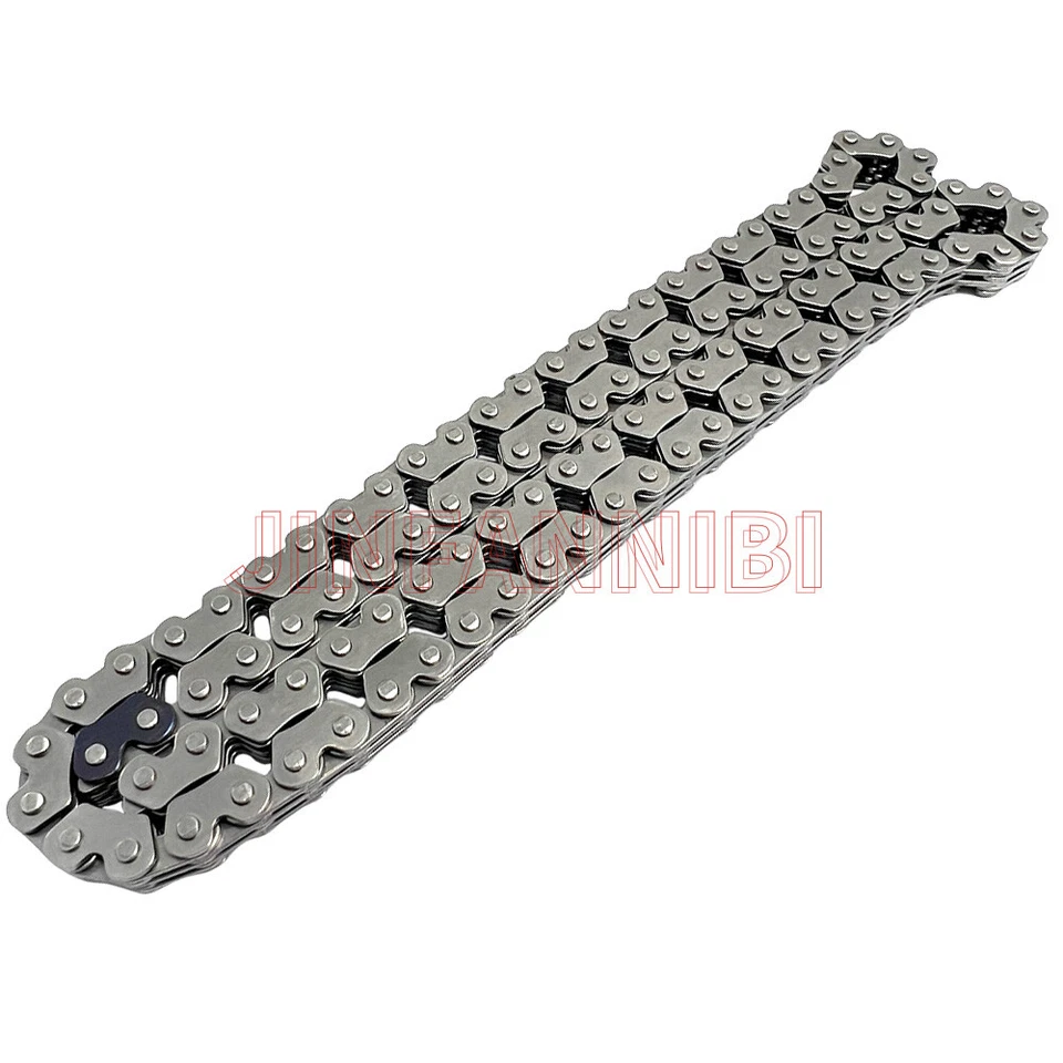 Cam Chain Timing Chain for Suzuki DR250 DR250SL DR250SE DR350 DR350SE 1990-1999 Foto 2 de 4