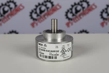 SICK DFS60B-S4CA08192 (ID 1038099) (ENCODER) - 6 months warranty
