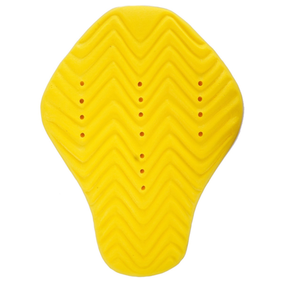 Illustration of E Motorcycle Rib Protector Set