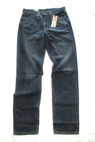 Levis 550 Range 015502765 Jeans Relaxed 