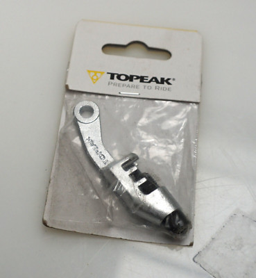 Topeak Kettenwerkzeug Kettennieter Chain Tool für Hexus II silber (A024-150)