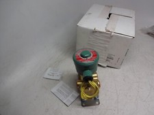 Asco Efhc8316d014vmb Solenoid Valve
