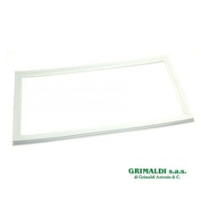 GUARNIZIONE PORTA CONGELATORE ARISTON INDESIT ORIGINALE C00038097
