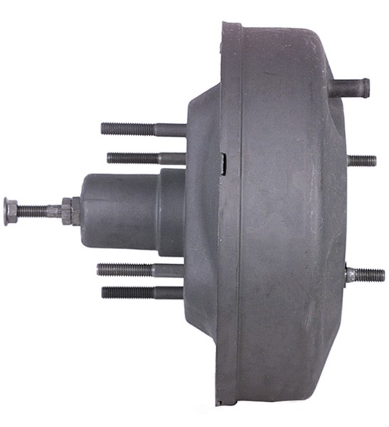 Power Brake Booster Parts Master 535411 Reman for sale online eBay