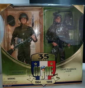 gi joe 35th anniversary