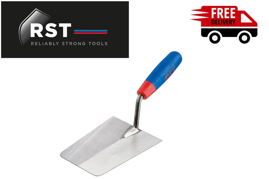 R.S.T. Bucket Trowel 7