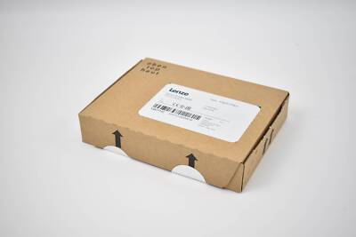 Lenze Servo Drives 9400 Extension Module E94AYCPM/S
