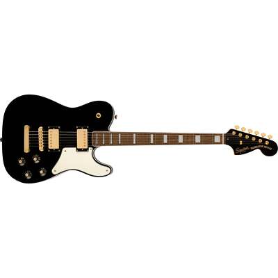 Squier Limited Edition Paranormal Troublemaker Telecaster Deluxe