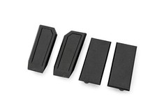 Traxxas TRA10413 BODY REINFORCE F R FITS 10411
