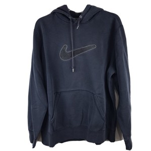 moletom com capuz nike