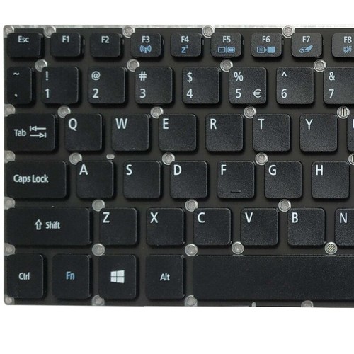 Laptop Keyboard NEW for Acer Aspire 5 A515-41 A515-41G A515-41G-12AX US English - Picture 4 of 4